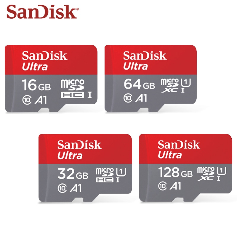 SanDisk 100 ްƮ/ 128GB ũ SD ī 64GB..